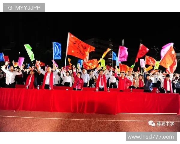 藤县姚明忠的奋斗故事与乡村振兴的美好愿景