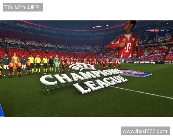 切尔西逆袭拜仁上演惊天大逆转全场沸腾数据解析揭示比赛精彩瞬间